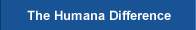 The Humana Difference