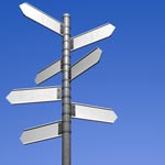 Choose from the different Medicare plan options