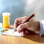 Medicare Part D Plans (PDP)