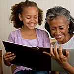 Medicare part K or L provides senior with peace of mind