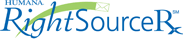 RightSource Mail Order Drugs