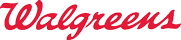 Walgreens Logo